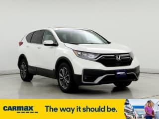 Honda 2021 CR-V