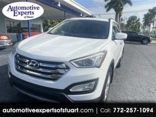 Hyundai 2013 Santa Fe Sport