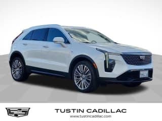 Cadillac 2024 XT4