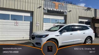 Buick 2019 Enclave