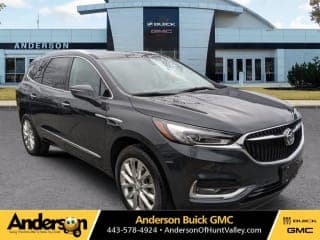 Buick 2021 Enclave