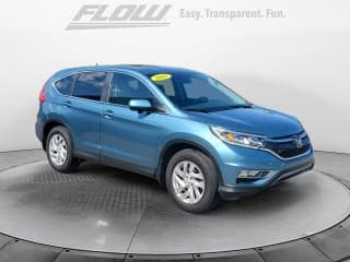 Honda 2015 CR-V