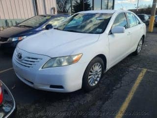 Toyota 2007 Camry