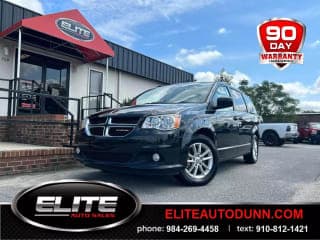 Dodge 2019 Grand Caravan