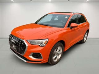 Audi 2019 Q3