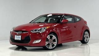 Hyundai 2015 Veloster