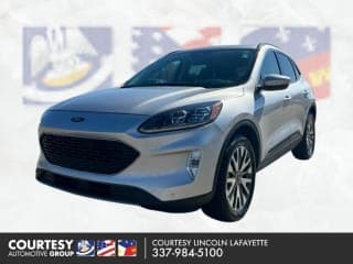 Ford 2020 Escape