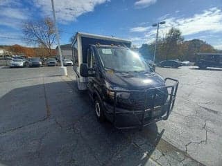 Ford 2018 Transit