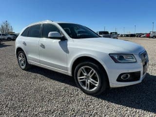 Audi 2015 Q5