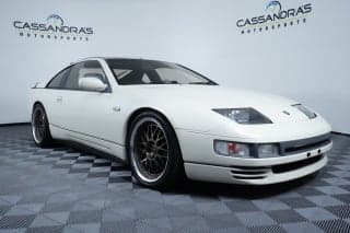 Nissan 1989 300ZX