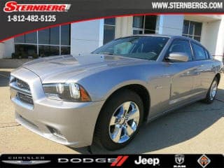 Dodge 2014 Charger