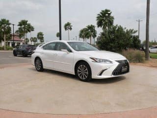 Lexus 2023 ES 350