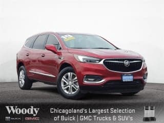 Buick 2019 Enclave