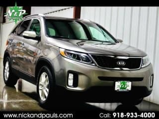 Kia 2014 Sorento