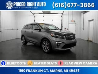 Kia 2019 Sorento