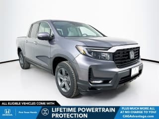 Honda 2023 Ridgeline