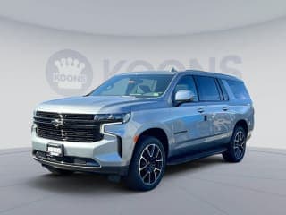 Chevrolet 2024 Suburban