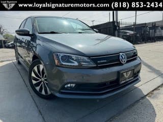 Volkswagen 2016 Jetta