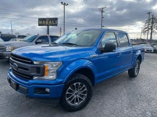 Ford 2019 F-150