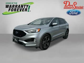 Ford 2020 Edge