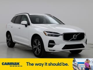 Volvo 2022 XC60