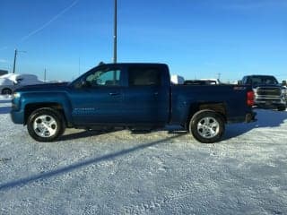 Chevrolet 2016 Silverado 1500