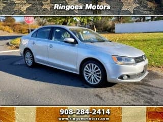 Volkswagen 2011 Jetta