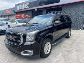 GMC 2019 Yukon XL