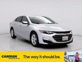 Chevrolet 2020 Malibu