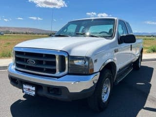 Ford 2000 F-250 Super Duty