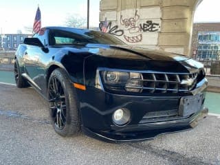 Chevrolet 2010 Camaro