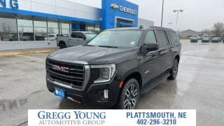 GMC 2022 Yukon XL