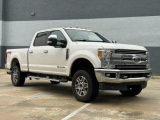 Ford 2017 F-350 Super Duty