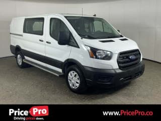 Ford 2021 Transit