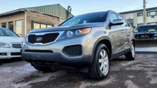 Kia 2013 Sorento