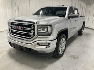 GMC 2018 Sierra 1500