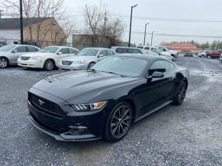 Ford 2017 Mustang