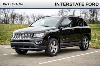 Jeep 2017 Compass