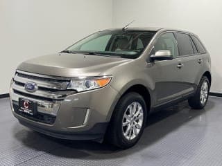 Ford 2013 Edge