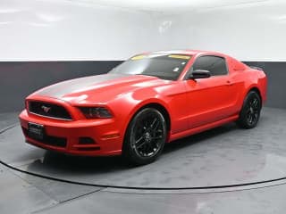 Ford 2014 Mustang