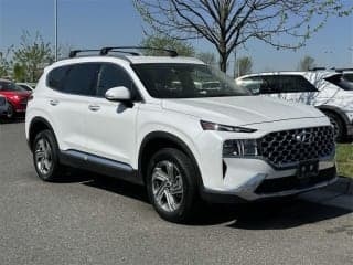 Hyundai 2022 Santa Fe