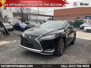 Lexus 2020 RX 350