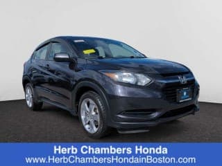 Honda 2018 HR-V