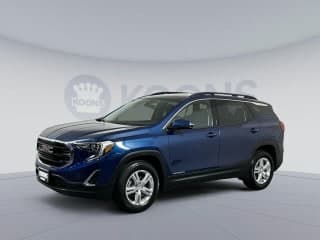 GMC 2020 Terrain