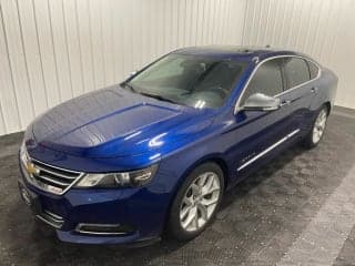 Chevrolet 2014 Impala