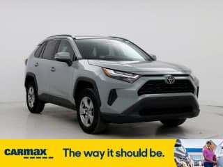 Toyota 2022 RAV4