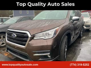 Subaru 2019 Ascent