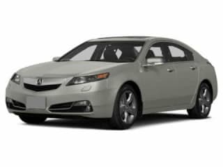 Acura 2014 TL