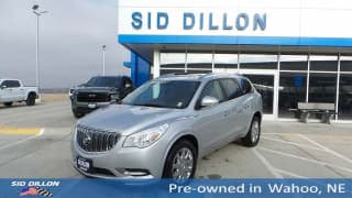 Buick 2017 Enclave