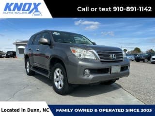 Lexus 2010 GX 460